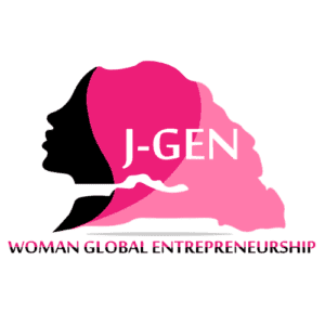 J-GEN SENEGAL Logo