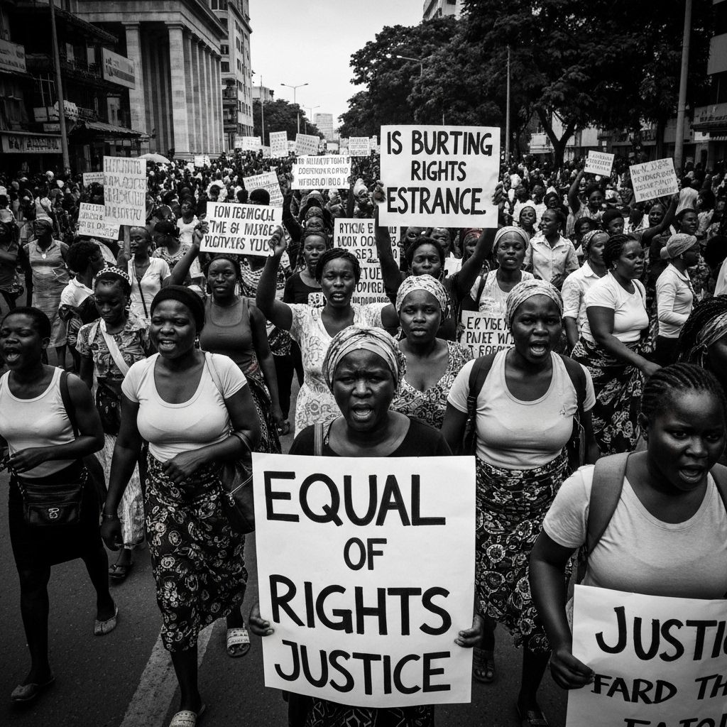 Contactez J-GEN SENEGAL