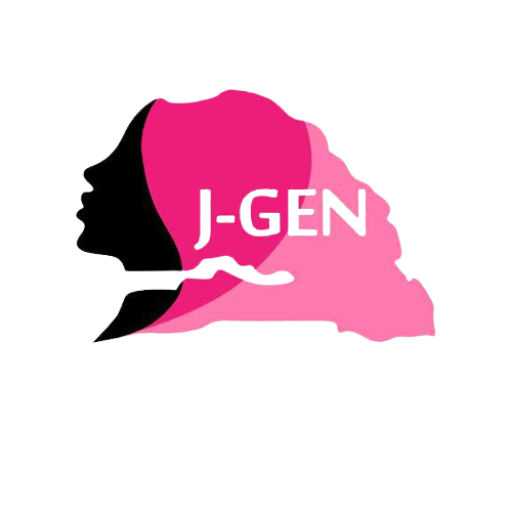 JGEN SENEGAL