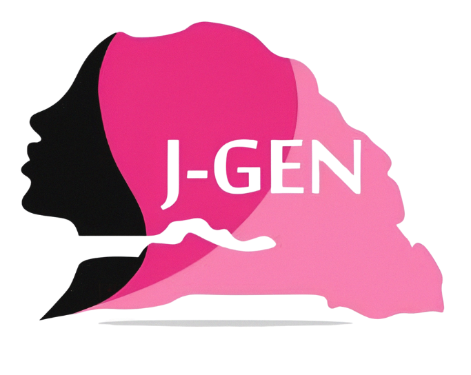 Logo de JGEN